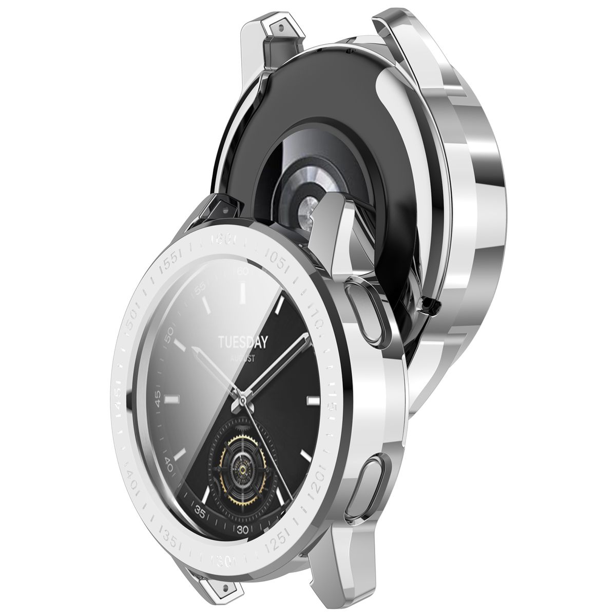 Etui Bizon Case Watch Felipe